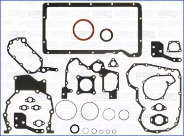 WILMINK GROUP wg1168555 -